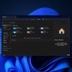 Windows 11 File Explorer issues in 24H2