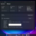 Windows 11 KB5050085 secretly hides several exciting features
