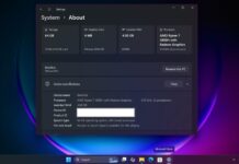 Windows 11 KB5050085 secretly hides several exciting features