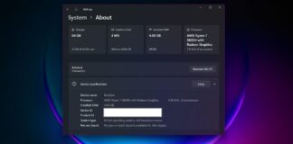 Windows 11 KB5050085 secretly hides several exciting features