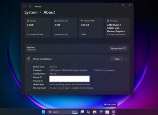 Windows 11 KB5050085 secretly hides several exciting features
