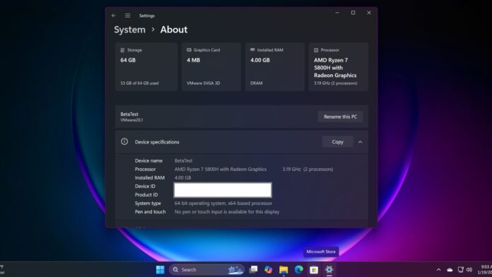 Windows 11 KB5050085 secretly hides several exciting features