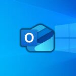 Block new Outlook on Windows 10
