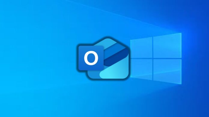 Block new Outlook on Windows 10