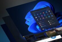 Chrome tablet UX on Windows 11
