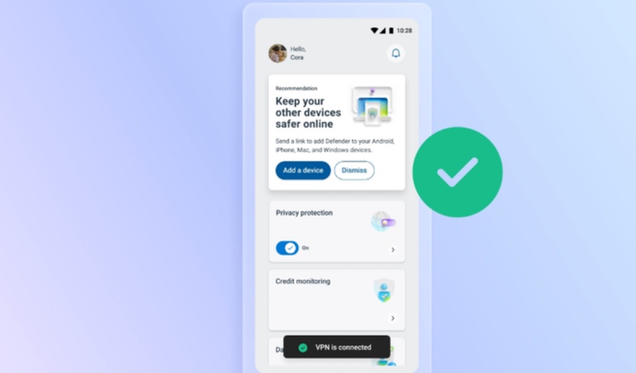 Defender VPN