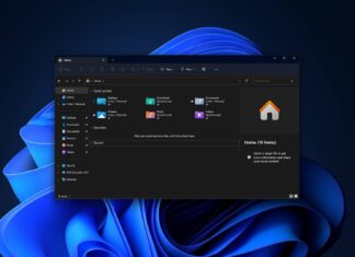 File Explorer performance slow