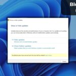 Block Windows 11 24H2 and prevent it from installing