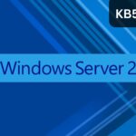 KB5051979 restores DAC and USB device functioning, patches several issues in Windows Server 2022 (direct download .msu)