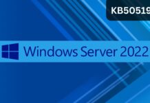 KB5051979 restores DAC and USB device functioning, patches several issues in Windows Server 2022 (direct download .msu)