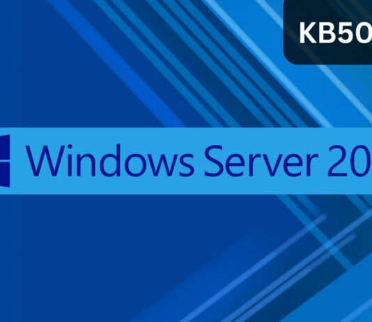KB5051979 restores DAC and USB device functioning, patches several issues in Windows Server 2022 (direct download .msu)