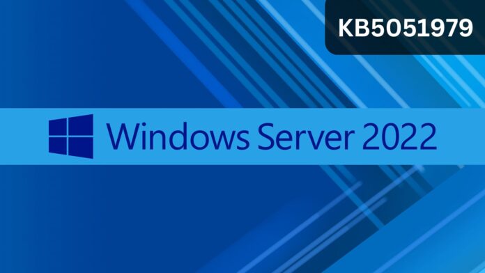 KB5051979 restores DAC and USB device functioning, patches several issues in Windows Server 2022 (direct download .msu)