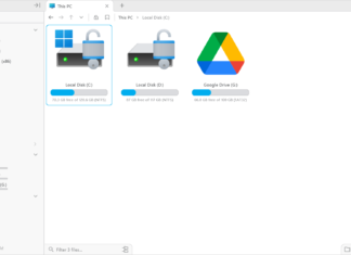 File Pilot
