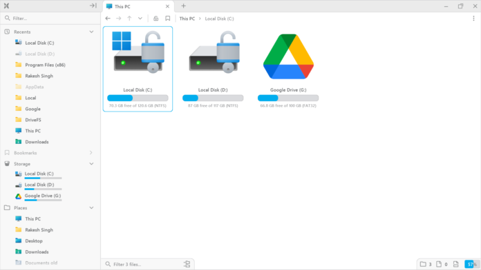 File Pilot