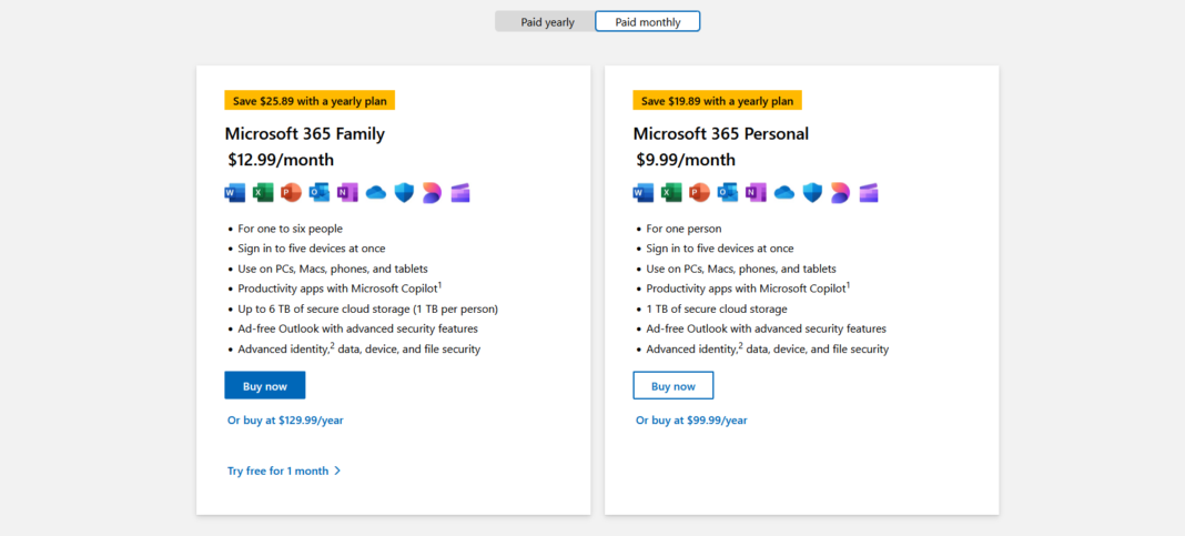 Microsoft Discount Program Email Microsoft 365 price hike email rolls out, but Microsoft won’t admit it ...