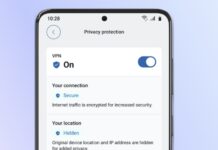 Microsoft Defender VPN