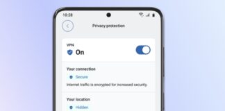 Microsoft Defender VPN