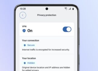 Microsoft Defender VPN