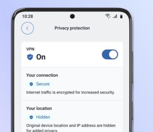 Microsoft Defender VPN