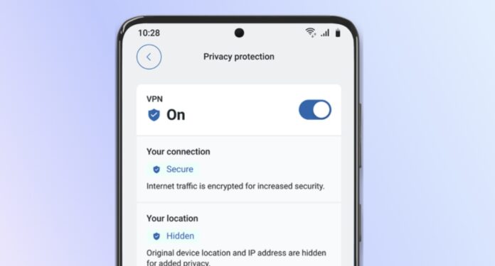 Microsoft Defender VPN