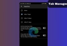 Microsoft Edge for Android