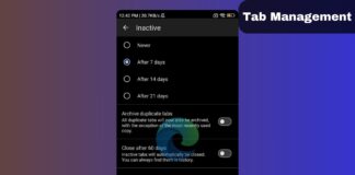Microsoft Edge for Android