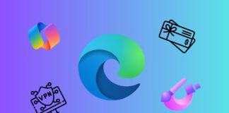 Microsoft Edge uninstall document