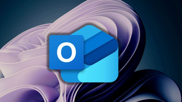 New Outlook Quick Part