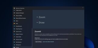 PowerToys ZoomIt