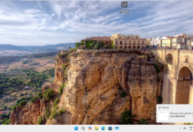 Pick Up where you left off for OneDrive Files