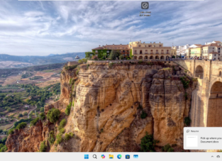 Pick Up where you left off for OneDrive Files