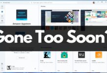 WSA page