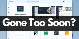 WSA page
