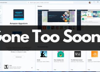 WSA page
