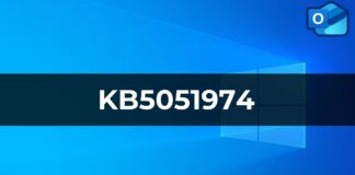 Windows 10 KB5051974