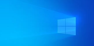 Windows 10 market share