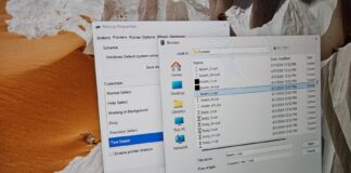 Windows 11 KB5050094 cursor issue