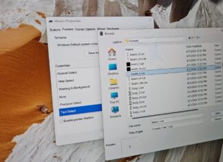 Windows 11 KB5050094 cursor issue