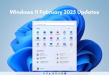Windows 11 KB5052093 update
