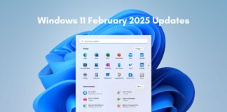 Windows 11 KB5052093 update