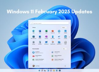 Windows 11 KB5052093 update