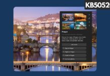 Windows 11 KB5052094 update