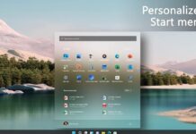Windows 11 requirements