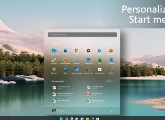 Windows 11 requirements