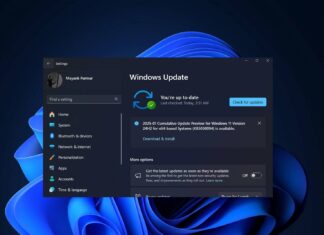 Windows 11 update issue with Adobe Premiere Pro