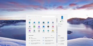 Windows-Out-of-Box Experience