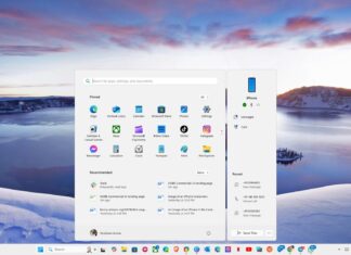 Windows-Out-of-Box Experience