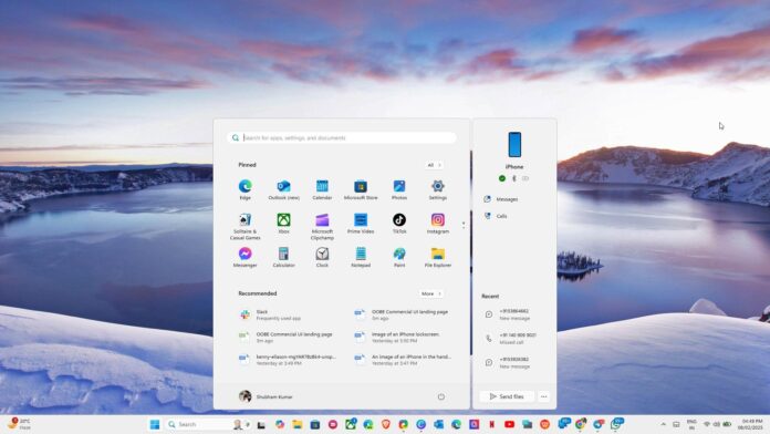 Windows-Out-of-Box Experience