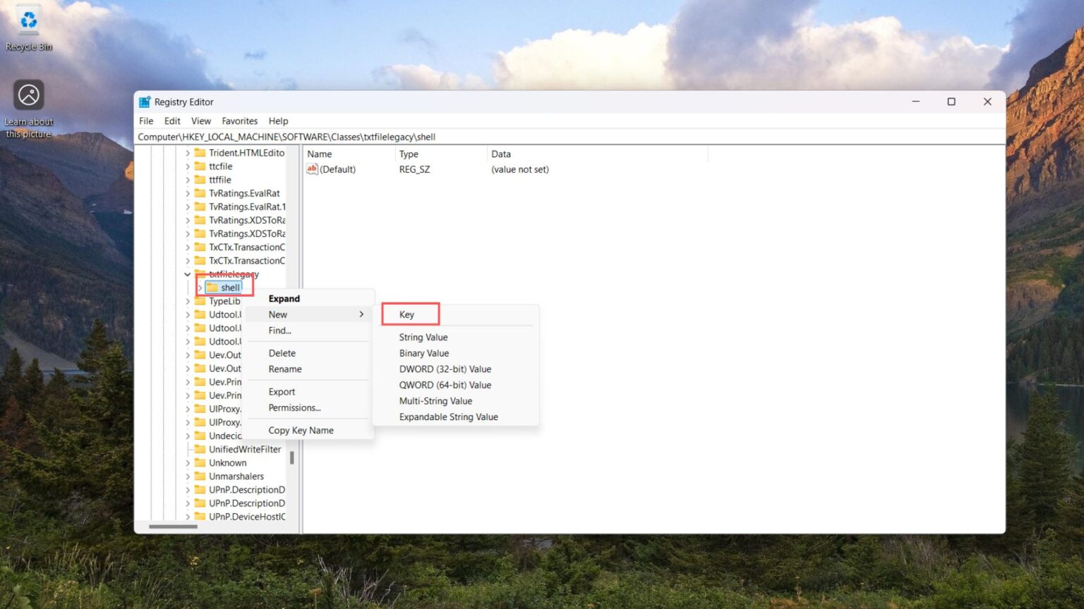 Unhandled exception executing command. Unhandled exception executing command