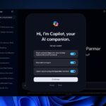 Copilot app for Windows 11